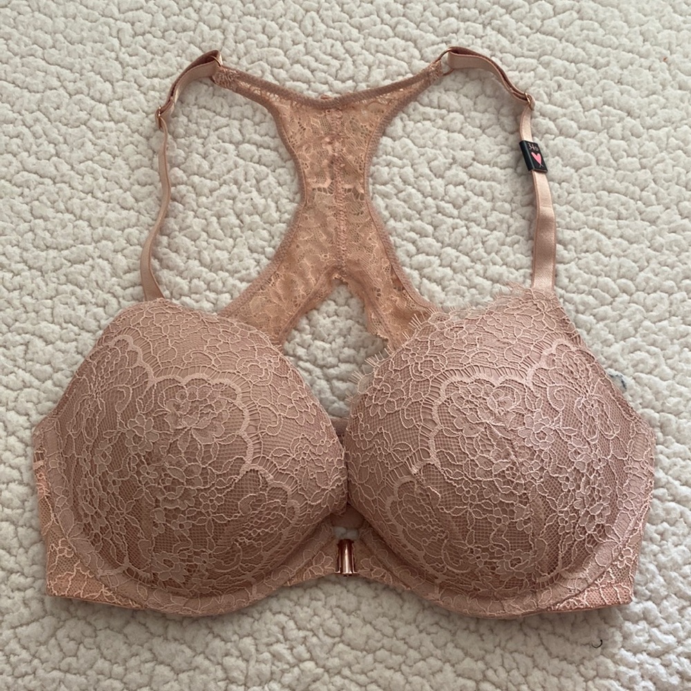 Victoria’s Secret bra